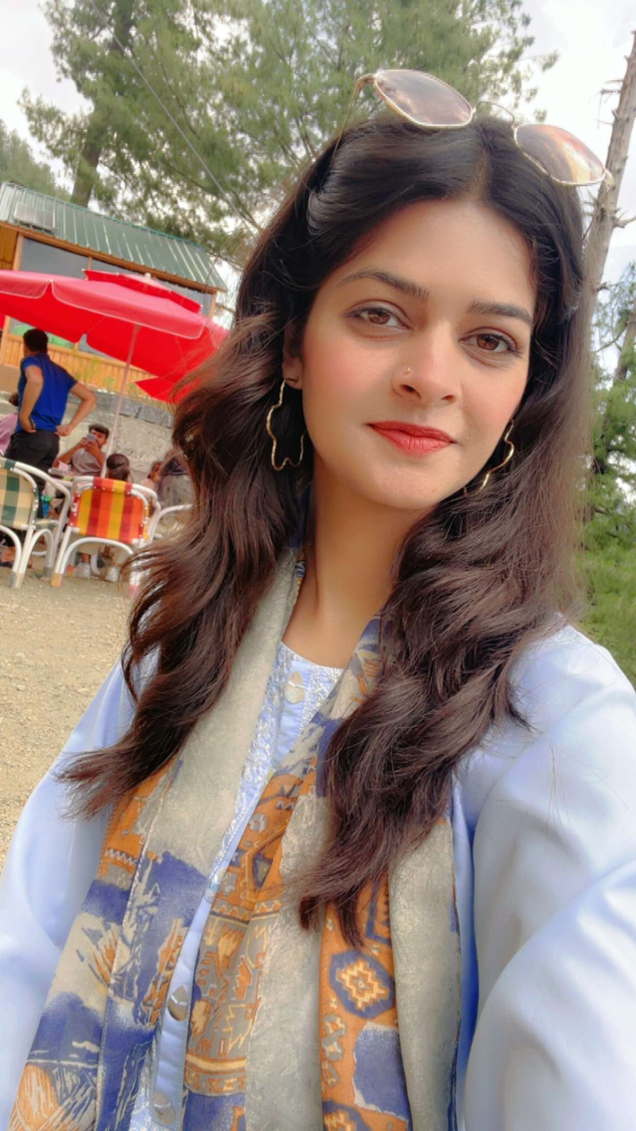 Fatima Bashir